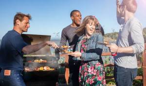 Backyard Grills, Bike Shorts, and More Gear Deals of the Week