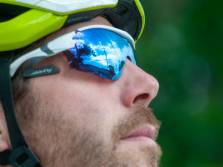 Hovering Sunglasses: AirFly Retools How Your Sports Shades Fit Zygospec AirFly floating sunglasses