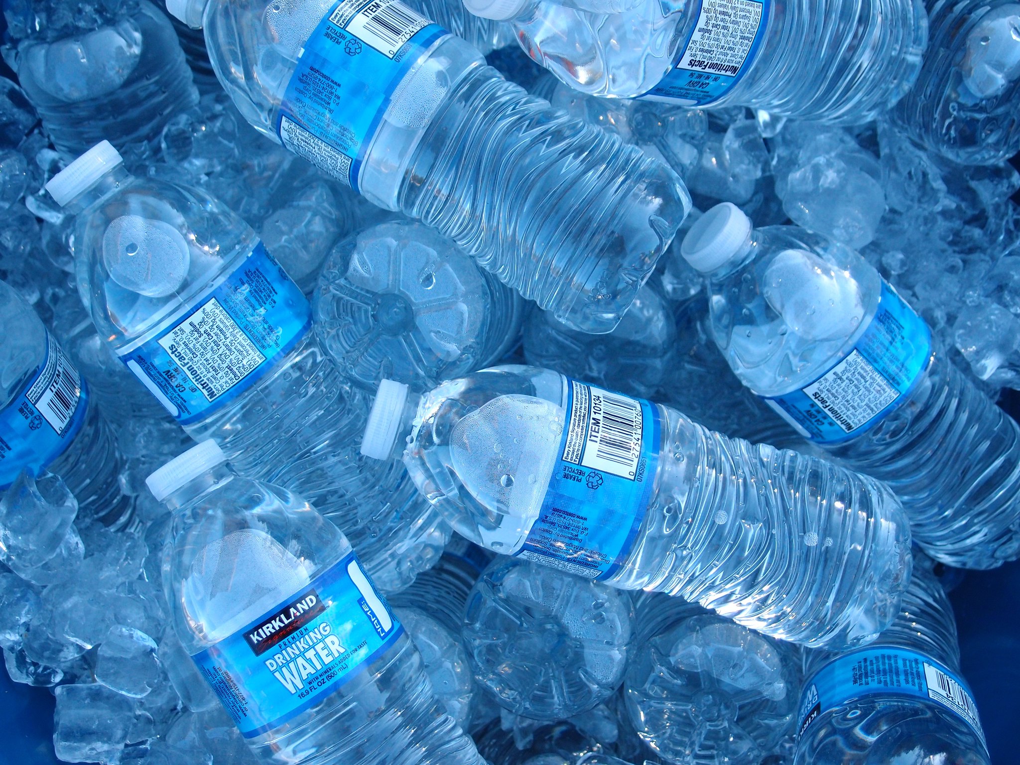 Cool Plastic Water Bottles Cool Plastic Water Bottles