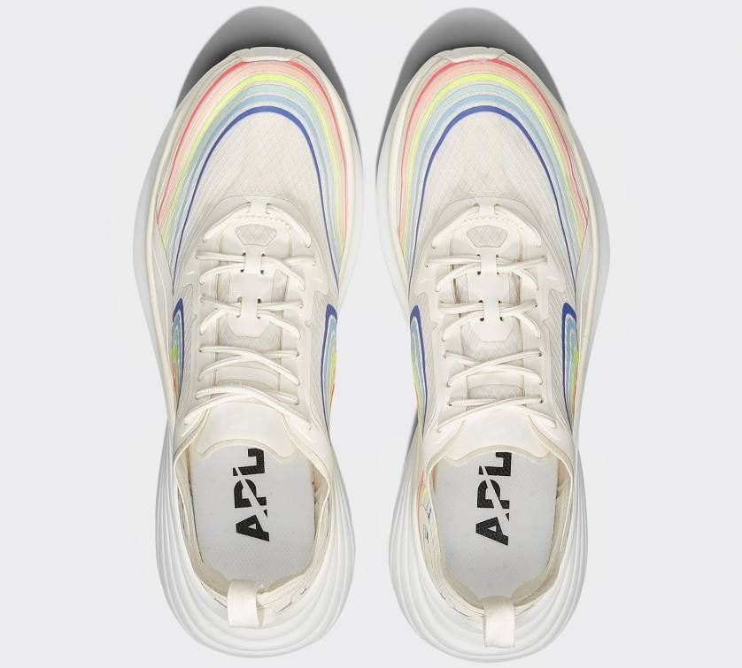 apl streamline shoes