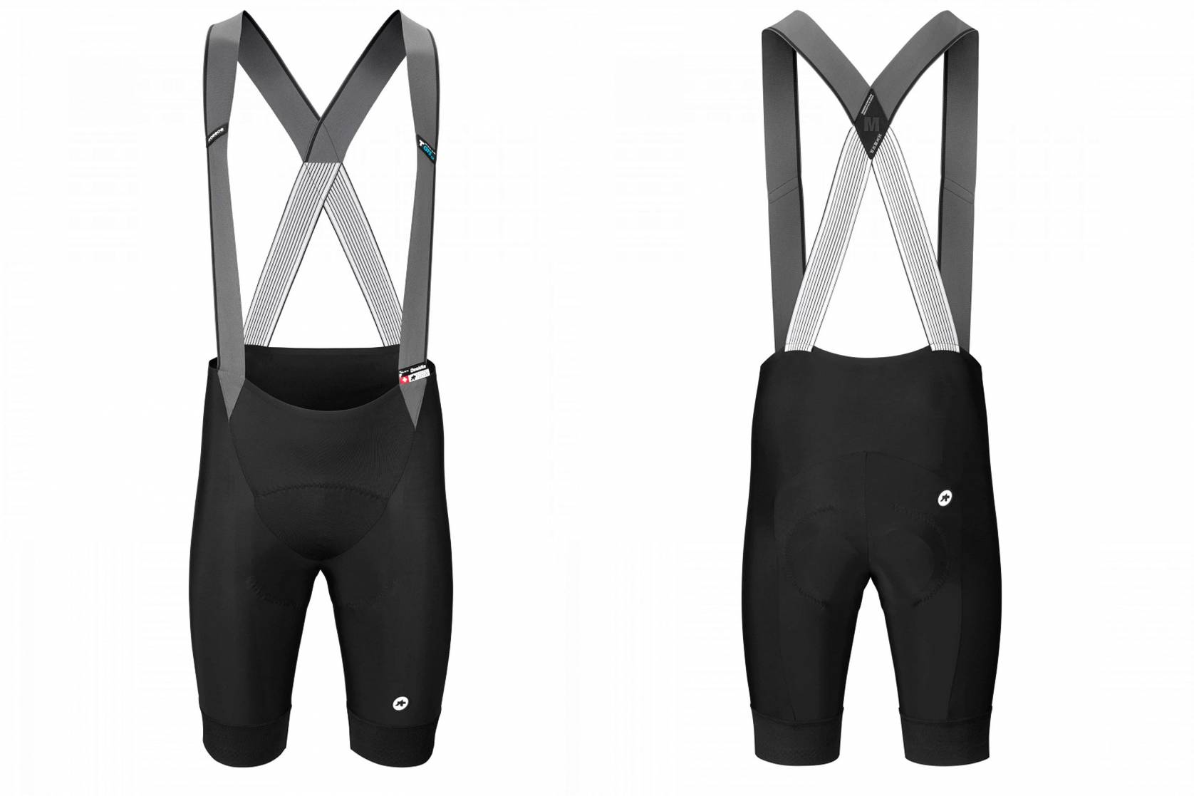 The Best Cycling Bibs for Men in 2024 GearJunkie