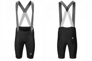Assos Mille GTS Bib Short C2