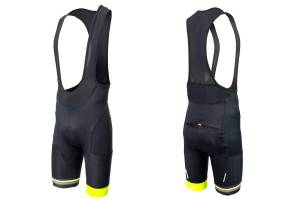 Borah Spring High Noon OTW Cargo Bib Short