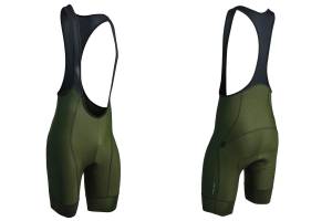 Voler Black Label Bib Short
