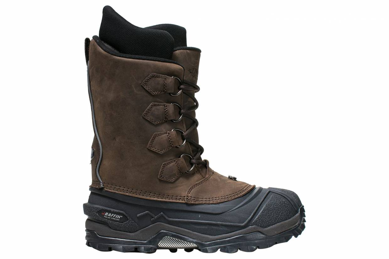 The Best Winter Boots for Men in 2023 GearJunkie