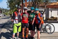 World Bicycle Relief Campaign Raises $1 Million for Cyclists group at pedal to empower