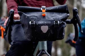 Emerging Gear: Snap Shirt, Handlebar Hauler, National Parks Book, and More