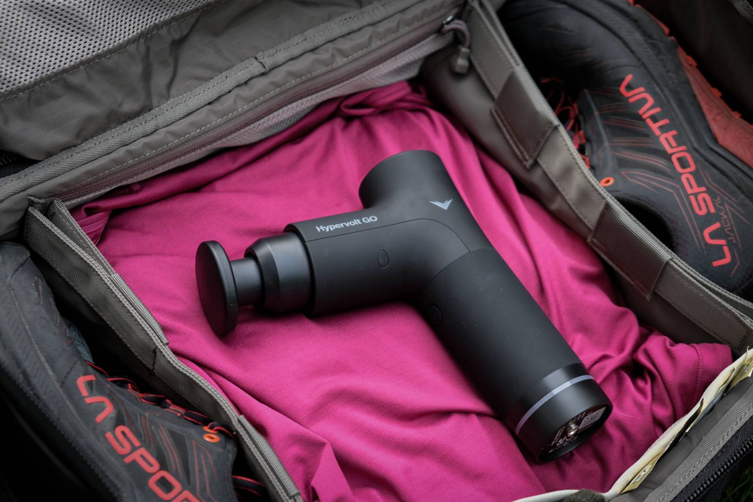 The Best Percussion Massagers of 2024