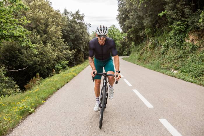 Jack Ultra Cyclist Speed Rides the Tour: Watch Wahoo’s ‘Amazing Chase’ Film