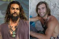 Jason Momoa, Chris Sharma Team Up to Launch TV Competition 'The Climb'