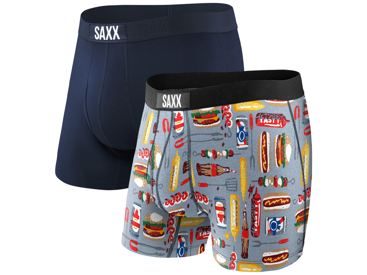 SAXX Summer Sale: Shop Deals on Our 