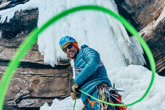 Sterling XEROS Dry Ropes: More Eco-Friendly, Durable, and Affordable