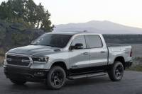 New-Look Dodge Ram 'BackCountry Edition' Adds Off-Road Muscle to 2022 Pickup Truck 2022 ram 1500 backcountry