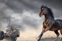 Segway on Steroids: LyteHorse's Electric ‘Stand-Up ATV’ Looks Insane