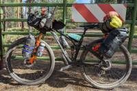 The Aeroe Spider Bike Rack Is the Swiss Army Knife of Bike Racks aeroe spider bike rack