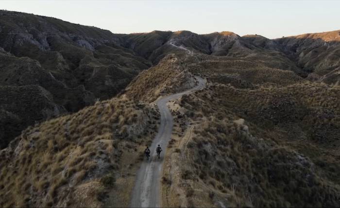 Escape the Daily Grind With This Race Founder-Guided Gravel Tour