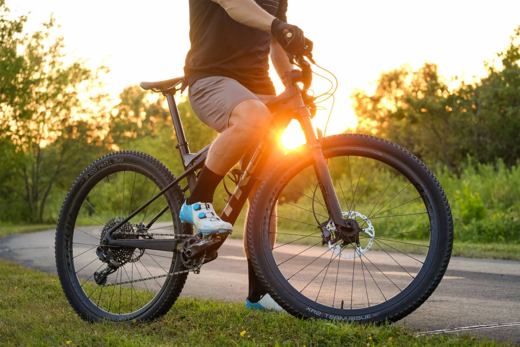 The Best Mountain Bike Shoes of 2021 GearJunkie