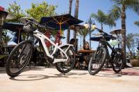 Bianchi Says It Will Shift to Mostly E-Bikes; Debuts 'Gravity Cast' E-Omnia for US Market bianchi e-omnia