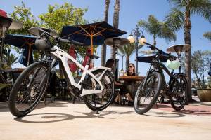 Bianchi Says It Will Shift to Mostly E-Bikes; Debuts ‘Gravity Cast’ E-Omnia for US Market