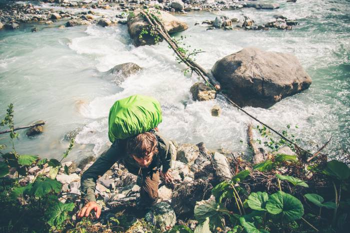 casting adventure (shutterstock)