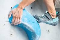 China Cancels 2 Climbing World Cup Dates Due to COVID-19 Gym Climbing Shoe