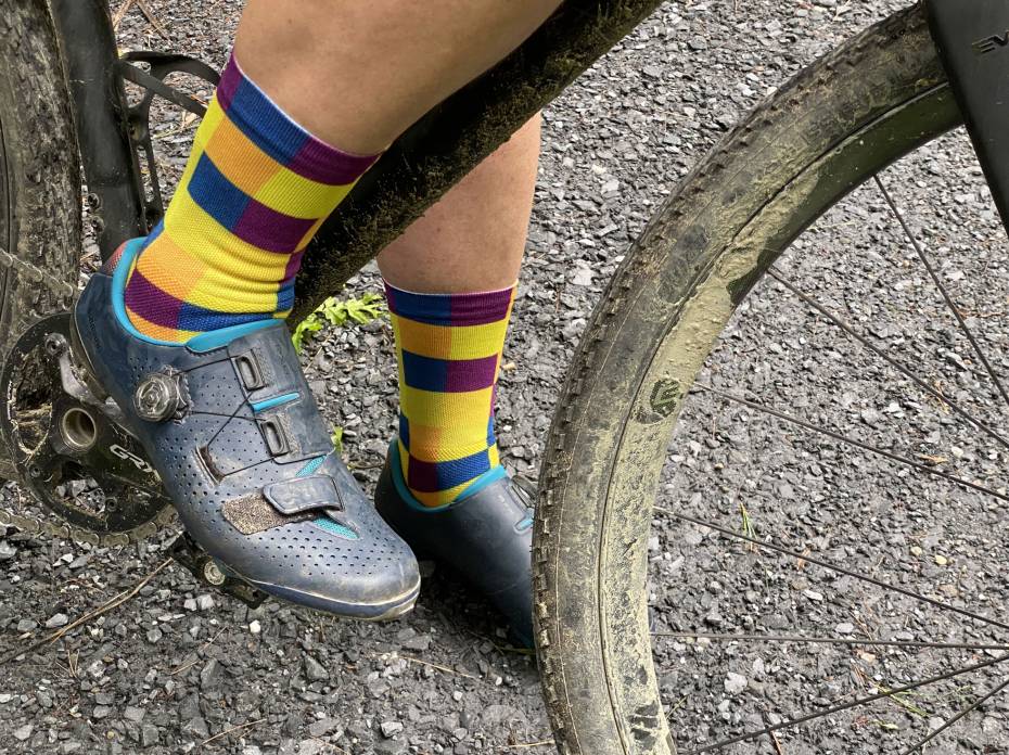 DIY Sock Design With DeFeet’s 'Print My Sock' Program defeet’s print my sock