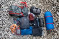 Eddie Bauer Gear Rental