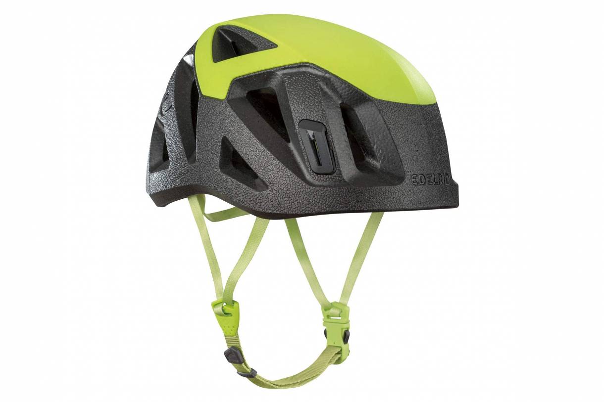The Best Climbing Helmets of 2024 GearJunkie