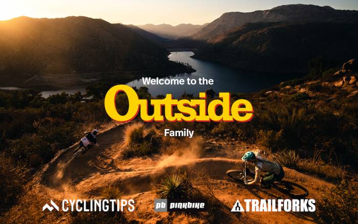 outside acquires pinkbike