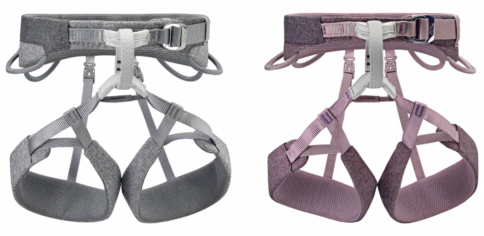 The Best Climbing Harnesses of 2021 Catenus