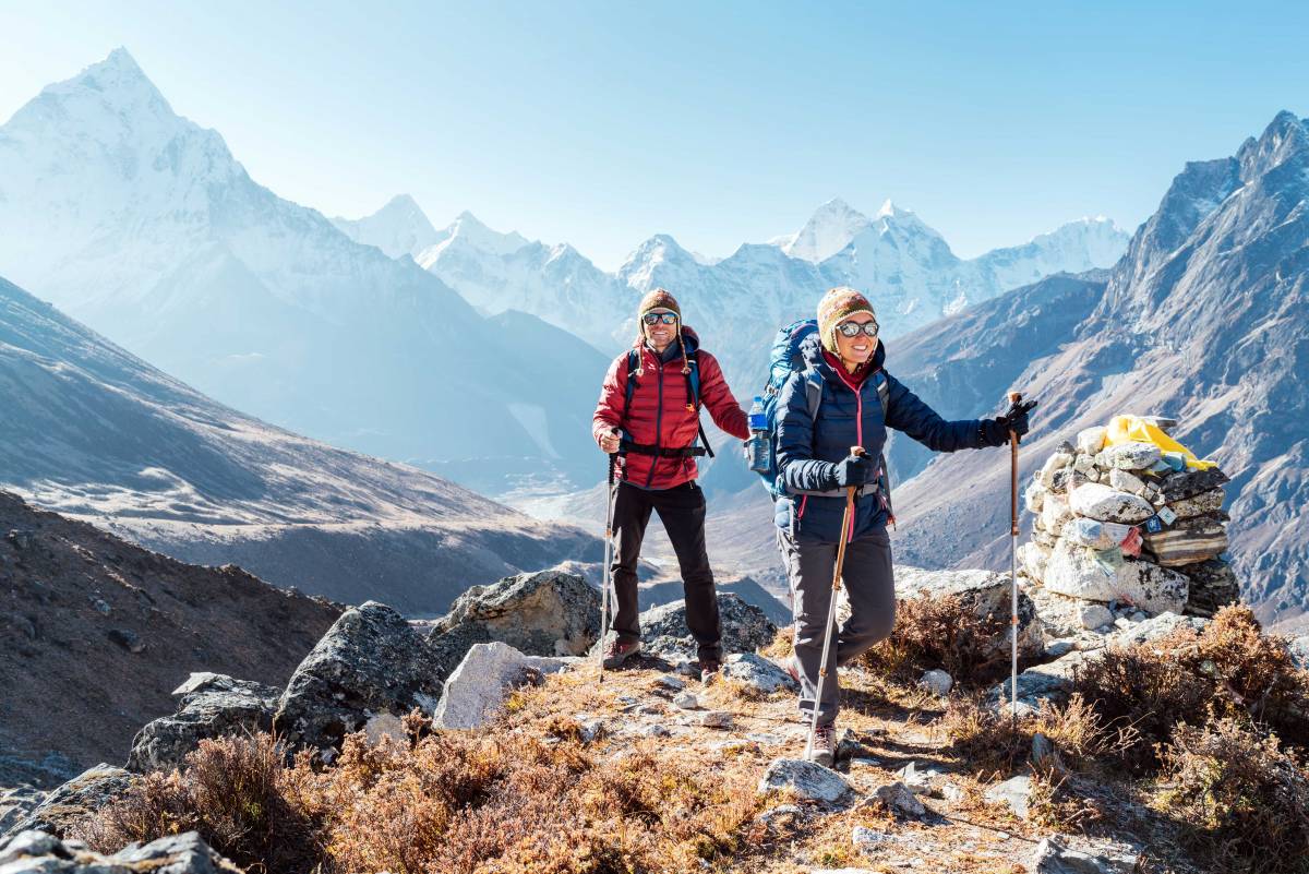 Boots vs. Shoes Hiking Debate Gets Answers GearJunkie