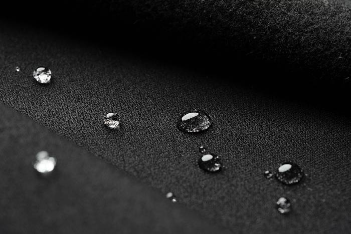 Polartec NeoShell PFAS-free fabric