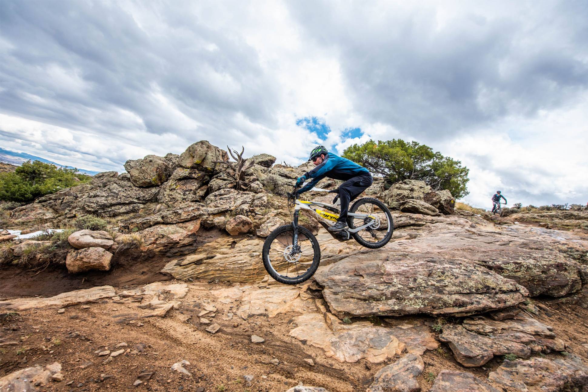 The Best Mountain Bike Shoes of 2021 GearJunkie