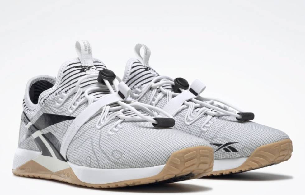 Reebok x Rich Froning Nano X1 Shoe 