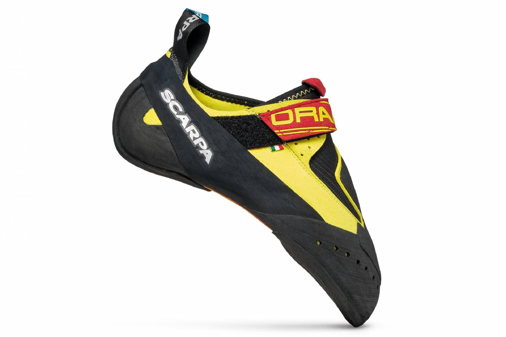 Climbing Shoes of the Olympics Athletes' Favorite Footwear for Crag