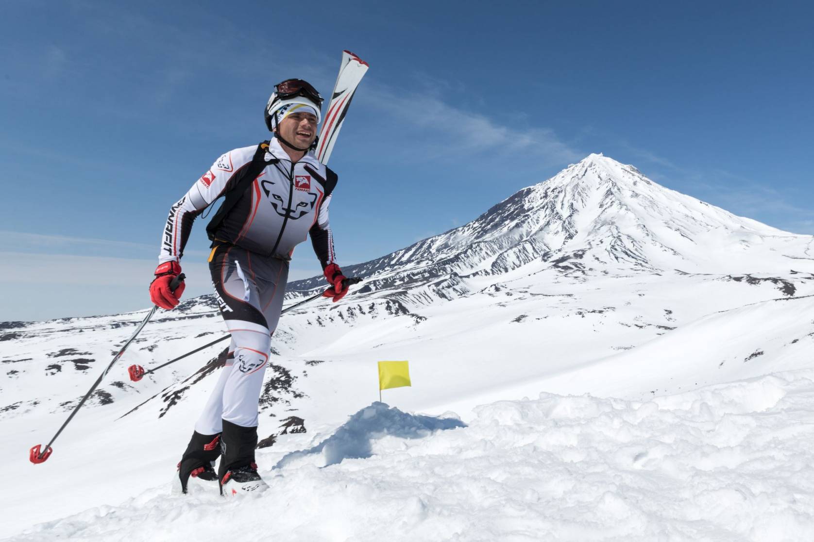 Olympic Ski Mountaineering Set for 2026 Italian Debut GearJunkie