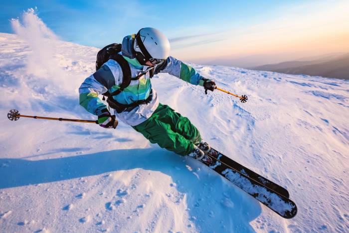 ‘Dreamtime’ Deals Go Live: DPS Launches Special Edition Ski Sale