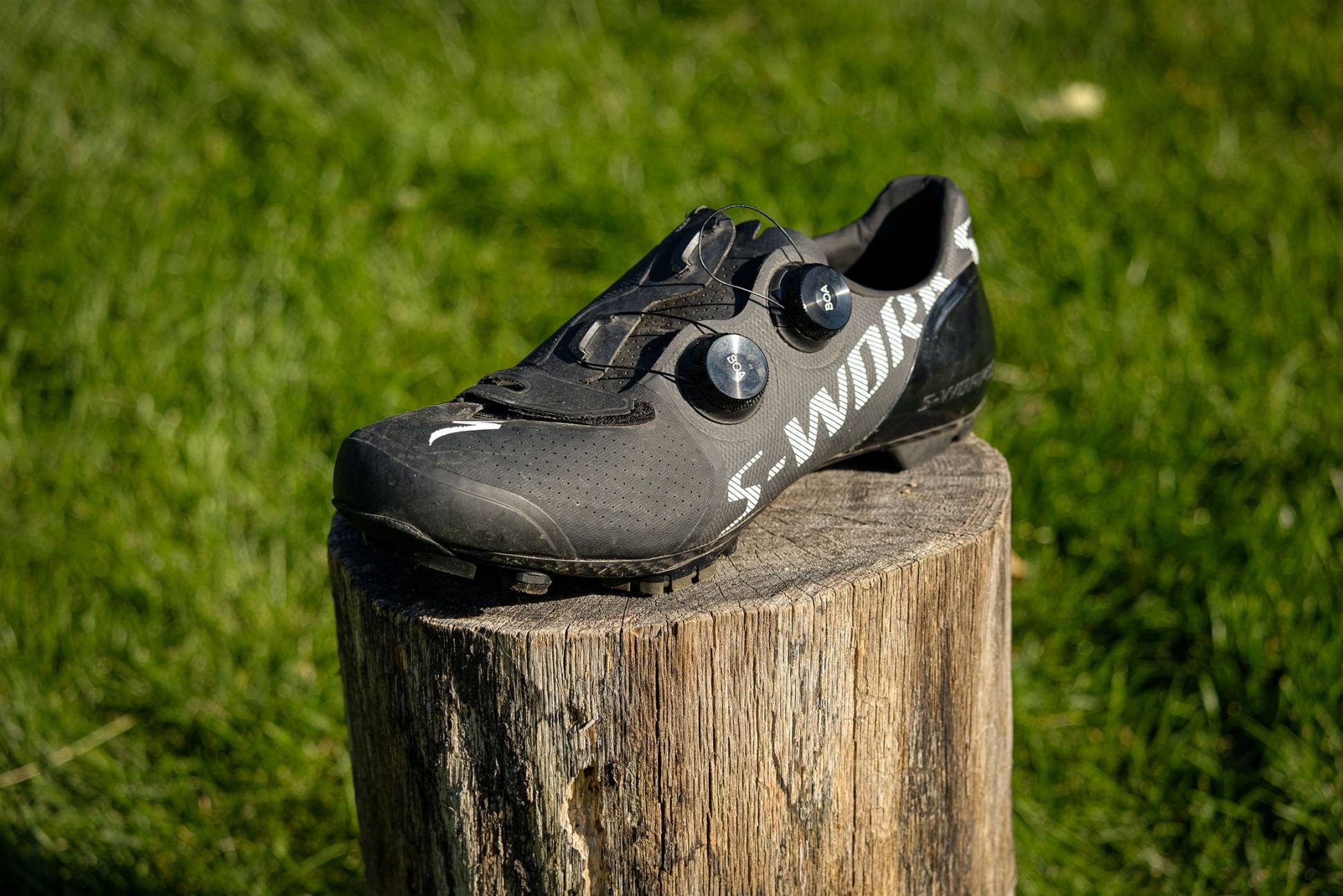The Best Mountain Bike Shoes of 2021 GearJunkie