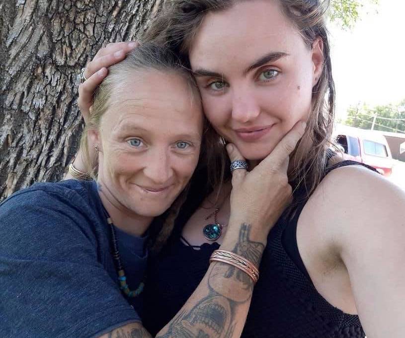 kylen schulte crystal beck moab women found dead la sals