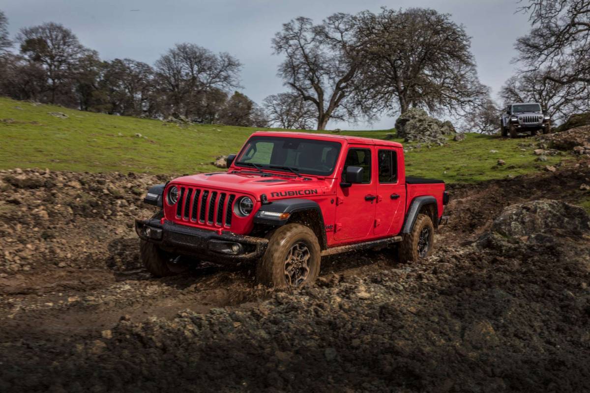 4WD vs. AWD How to Choose the Right Adventure Vehicle for You