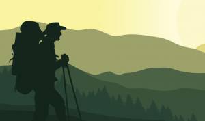 Learn From an AT Expert: Multiple Brands, 57hours Partner for Trail Safety Webinar