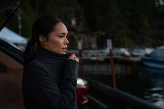 Mustang Survival Torrens Jacket