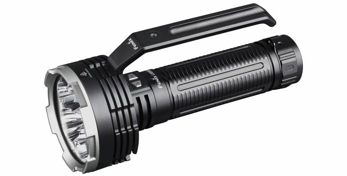 Fenix LR80R flashlight