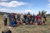 Climbing, Community, and Sustainable Economic Development at the International Climber's Festival
