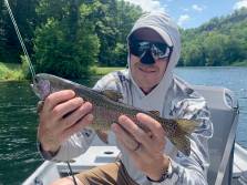Goofy-Looking Sunglasses Offer Ultimate Protection, Great Optics Goofy-Looking Sunglasses Offer Ultimate Protection, Great Optics