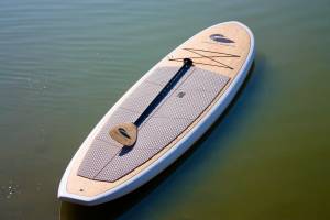 Paddle North ‘The Loon’