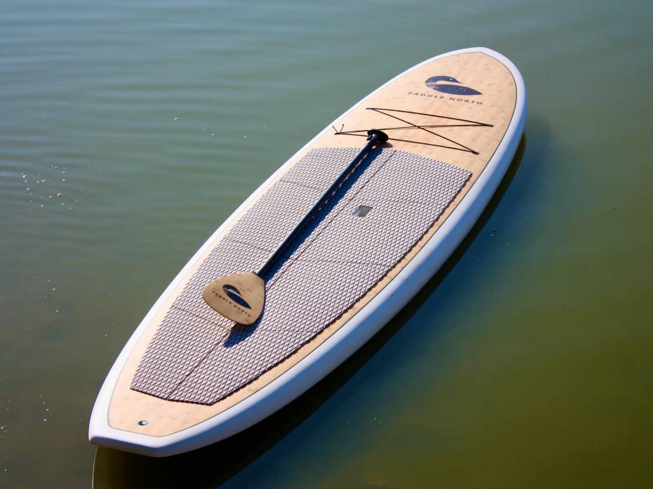 Paddle North Loon SUP