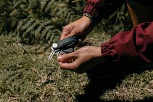 Emerging Gear: Coconut Cooler, Cactus Leather EDC, and More