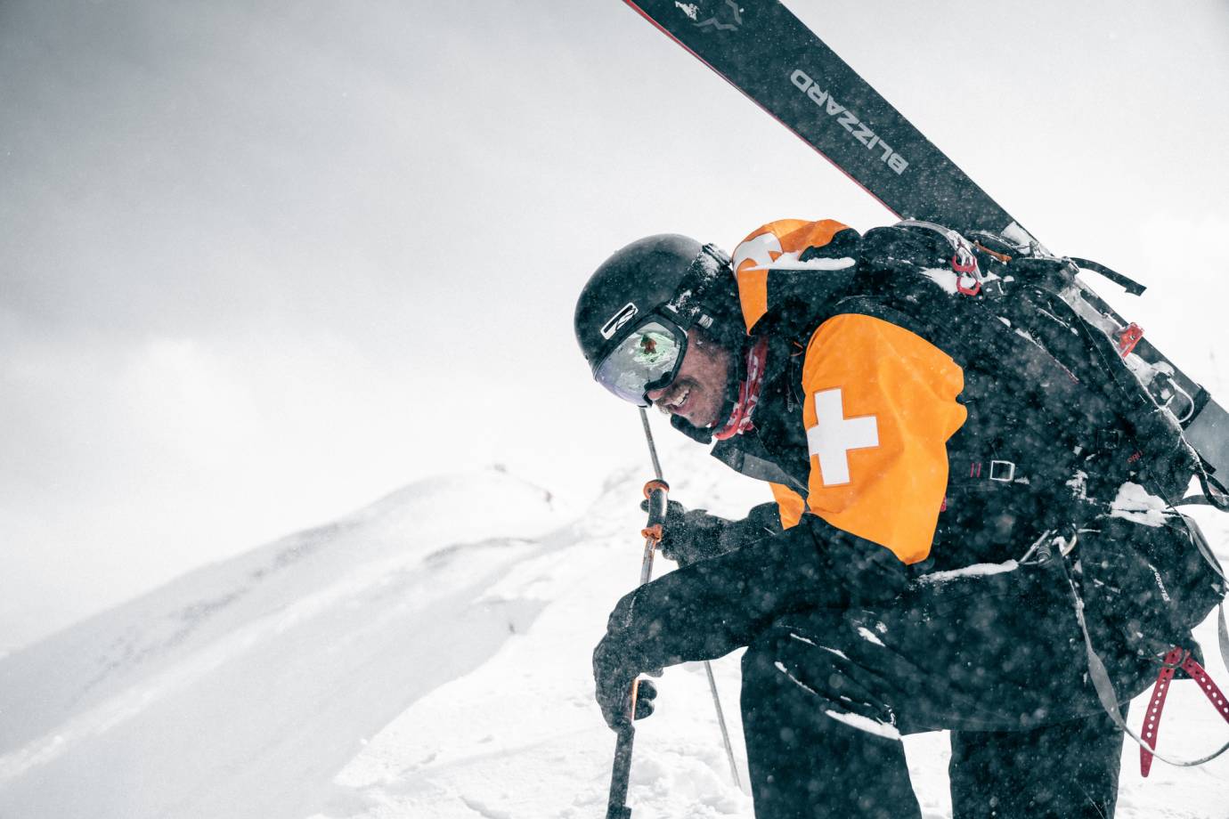 Ski Study II