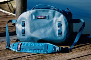 Patagonia Guidewater Hip Pack 9L